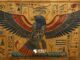 Horus: O Deus-Falcão que Simboliza o Faraó