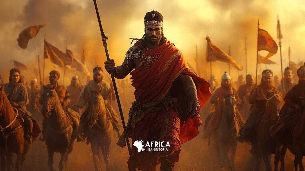 Sundiata Keita O Fundador do Império do Mali Sundiata Keita O Fundador do Império do Mali