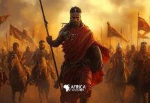 Sundiata Keita: O Fundador do Império do Mali