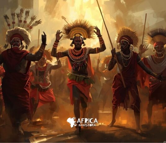 Anuak: Tribos que habitam o Nilo superior