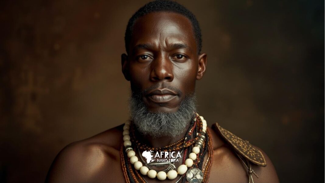 Chilundanya Luhanga_ Chefe do clã luhanga, entrou em contato com Gondwe Chilundanya Luhanga Chefe do clã luhanga, entrou em contato com Gondwe