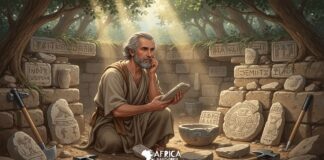 Elliot-Smith Cativo indo-europeu era semita