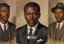 Enwonwu Artista Acadêmico Notável por Suas Mudanças de Estilo