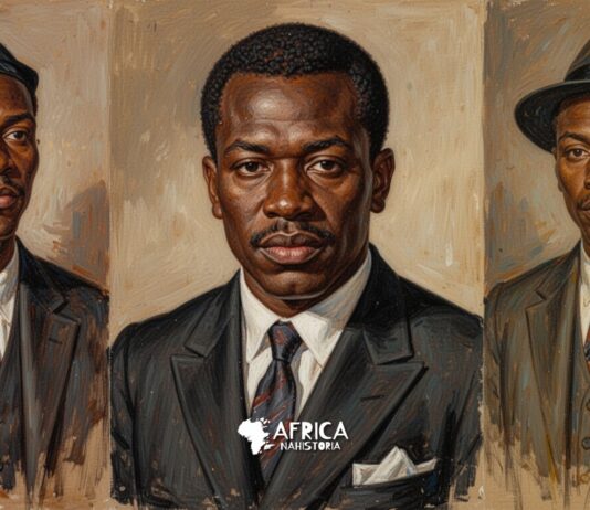 Enwonwu Artista Acadêmico Notável por Suas Mudanças de Estilo