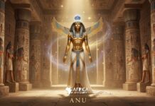 Flinders Petrie e os Anu: Uma Visão Pioneira, mas Ultrapassada, sobre as Origens Étnicas do Egito Antigo