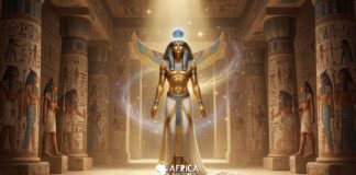 Flinders Petrie e os Anu: Uma Visão Pioneira, mas Ultrapassada, sobre as Origens Étnicas do Egito Antigo