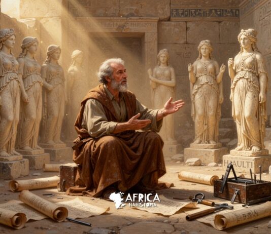 H. Seyrig: Observou semelhanças entre deusas frígias e estátuas de Haúlti H. Seyrig Observou semelhanças entre deusas frígias e estátuas de Haúlti