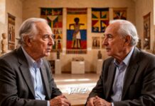 J. Pirenne e F. Anfray: Valorizaram as Características Originais da Cultura Etíope