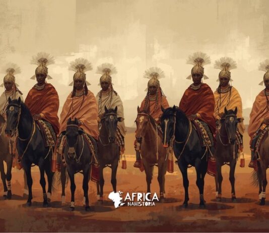 Khoi: Povos pastores mais numerosos que os San