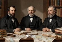 N. David, J. Hervieu e A. Marliac Pioneiros dos Estudos sobre a Pré-História dos Camarões