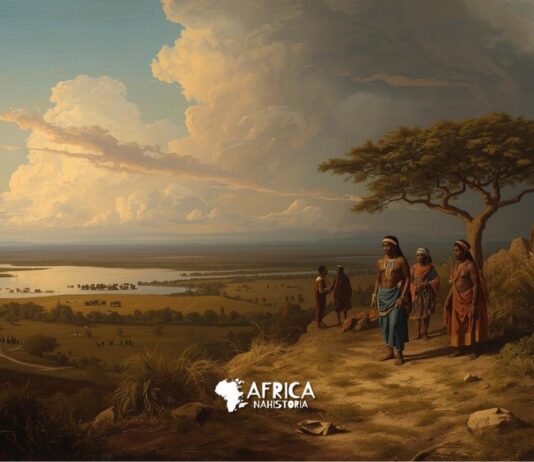 Pokomo e Elwana: Grupos de língua banta que substituíram os Dahalo