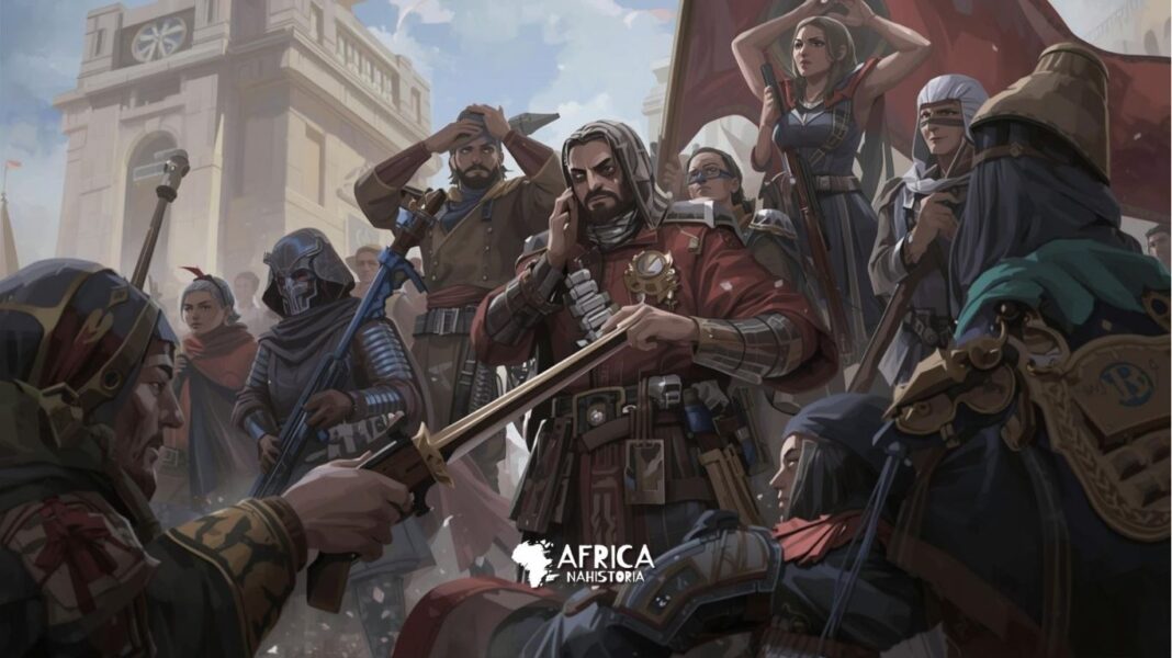 Reherehas_ Grupo combatido por Amannateieriko Reherehas Grupo combatido por Amannateieriko