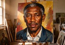 Sekoto: O Artista Sul-Africano do Expressionismo Dramático Sekoto O Artista Sul-Africano do Expressionismo Dramático