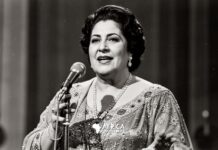 Umm Khulthum A Mais Célebre Cantora do Século XX, com uma Carreira Iniciada em 1932