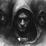 Ansa Saskrakru, Basua e Akwono: Reis Akwamu