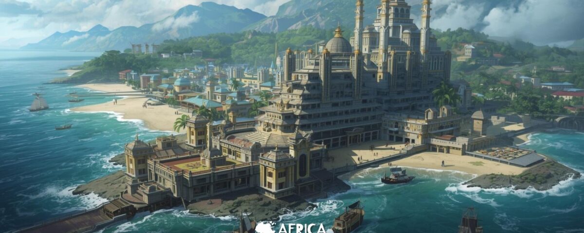 Mataka: Chefe Yao que reconstruiu sua capital no estilo litorâneo