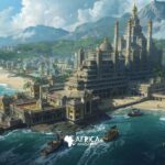 Mataka: Chefe Yao que reconstruiu sua capital no estilo litorâneo