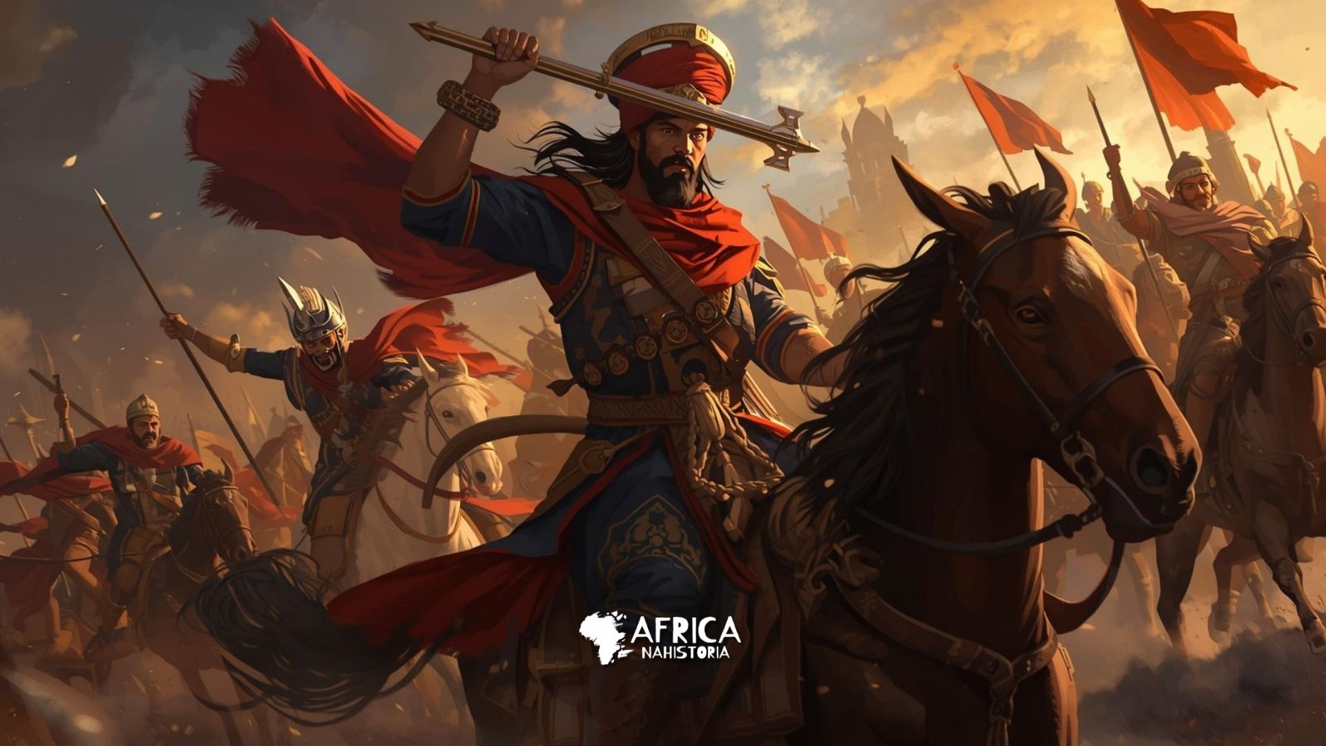 Siddiku: Emir de Katsina, que rechaçou invasões de Maradi