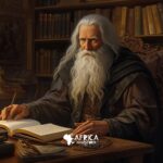 Zanko: Patriarca dos Maguzawa